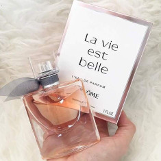 Parfum Original Tester Lancome La vie est belle foto