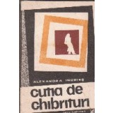 Cutia de chibrituri
