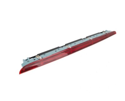 Stop suplimentar frana AUDI A6 (C6), 05.2004-03.2011 modele COMBI, EU, spate, LED; rosu; foto