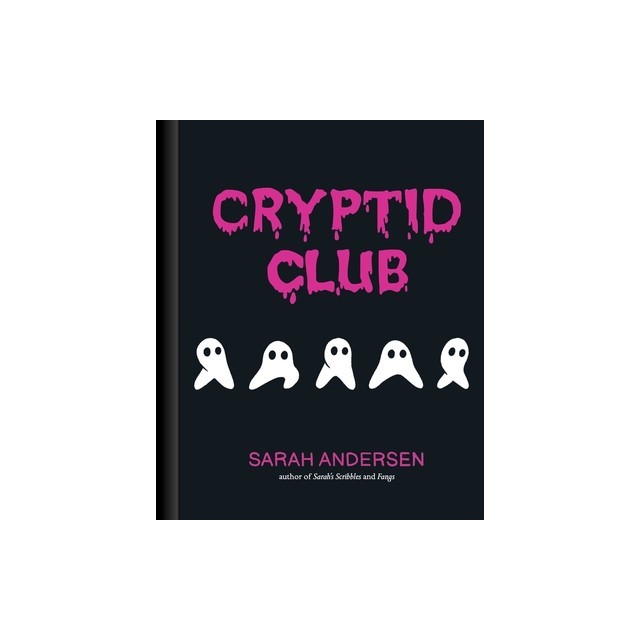 Cryptid Club