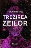 Dosarele themis Vol.2 Trezirea zeilor - Editura Grupul Art