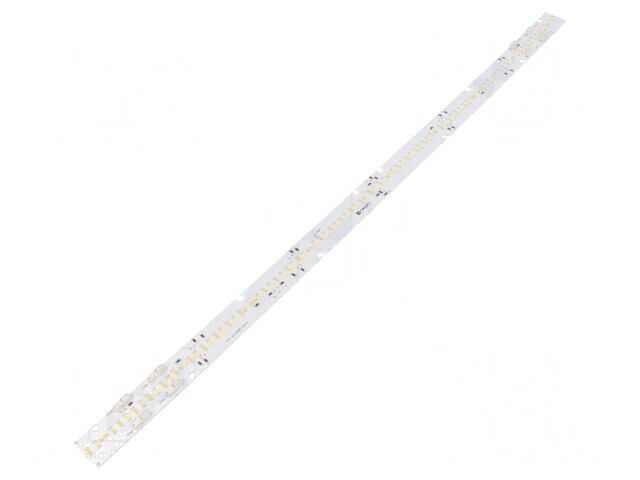 Baretă LED 23,2V Alb Cald/Rece 24mm 560mm CRI 90