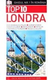 Cumpara ieftin Top 10 londra/***
