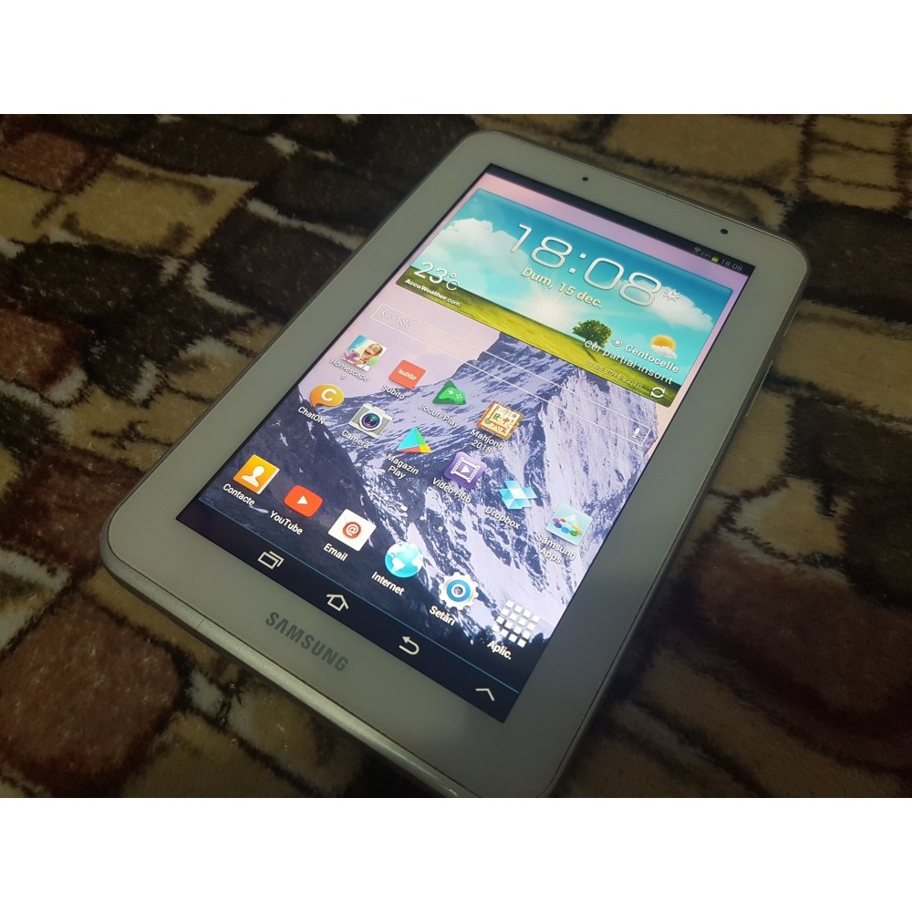 gtp3110 galaxy tab 2