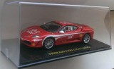 Macheta Ferrari F430 Challenge 2005 - IXO/Altaya 1/43