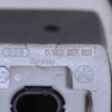 M&acirc;ner plafon dreapta față AUDI A4 Avant 8ED, B7 2007 OEM: 8E0857607 1832614