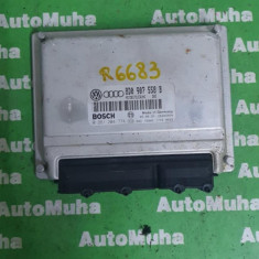 Calculator ecu Audi A4 (1994-2001) [8D2, B5] 0261204774