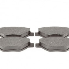 Set placute frana,frana disc RENAULT MEGANE II Limuzina (LM0/1) (2003 - 2016) ITN 16-BP1079