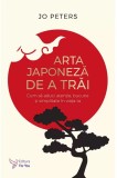 Arta japoneza de a trai - Editura ForYou