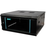 SPACER CABINET 19&quot; 4U SPCW-4U-600-BK-03
