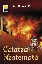 Cetatea blestemata foto