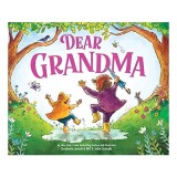 Dear Grandma