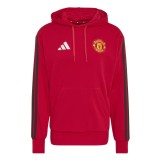 Mikina MANCHESTER UNITED DNA Hoodie - L