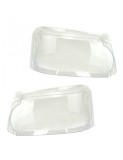 Set 2 sticle faruri pentru Range Rover Sport I Facelift (2010 - 2013), Xenon Bright