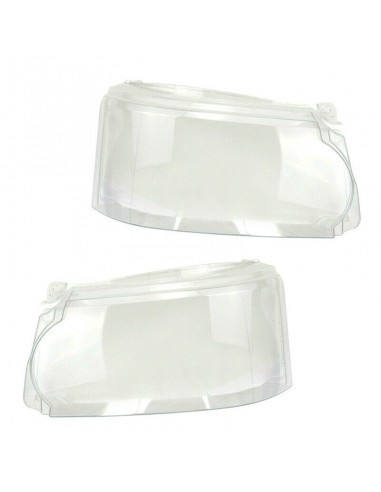 Set 2 sticle faruri pentru Range Rover Sport I Facelift (2010 - 2013)