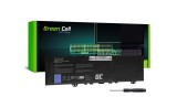 Baterie pentru laptop Green Cell F62G0, Dell Inspiron 13 5370 7370 7373 7380 7386, Dell Vostro 5370