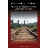 K&ouml;zel 80 &eacute;ve t&ouml;rt&eacute;nt...