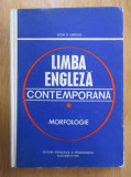 Leon D. Levitchi - Limba engleza contemporana (1970)
