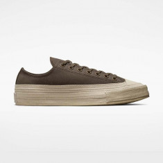 Converse tenisi Chuck 70 barbati, culoarea maro, A03662C