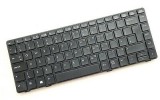 Tastatura laptop second hand Dell Latitude E6430U DP/N 0GVM53 Layout US Backlite