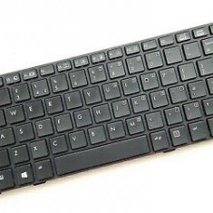 Tastatura laptop second hand Dell Latitude E6430U DP/N 0GVM53 Layout US Backlite