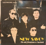 Disc vinil, LP. F&amp;#259;-m&amp;#259;, Doamne-o Lacrim&amp;#259;-NEW SAVOY, Rock and Roll