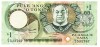 Tonga 1 Pa&#039;anga 1995 P-31d Seria 532767