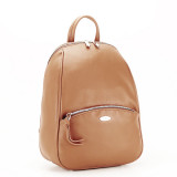 Cumpara ieftin Rucsac dama David Jones B-CH21037 18 Maro Cognac