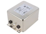 Filtru Anti-Interferențe Monofazat 250VAC 1uF 4,7nF