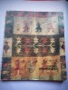 Covorul Maramureșean - Boris Zderciuc, Editura Meridiane 1963, Carte Artă Populară, 37 pagini, Fotografii
