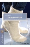 Cumpara ieftin Sosete tricotate - Haris Marta