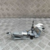 Motor ștergător luneta BMW 1 F20 2014 OEM: 7258532 22942610