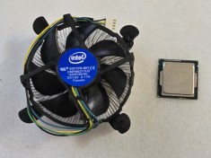 Procesor Intel Core i5-4690, 3.5GHz, Haswell, 6MB, Socket 1150, Box - poze reale foto