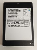 Solid State Drive (SSD) Samsung, 1.92TB, SAS 12Gbps, PM1643a, MZILT1T9HBJR-00007, 2100 MB/s, 1800 MB/s, Server, bulk