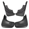 Set aparatori noroi dedicate VW TOUAREG 2003-2010 ( MUD1048 CH-2 ), Lumi LUXURY