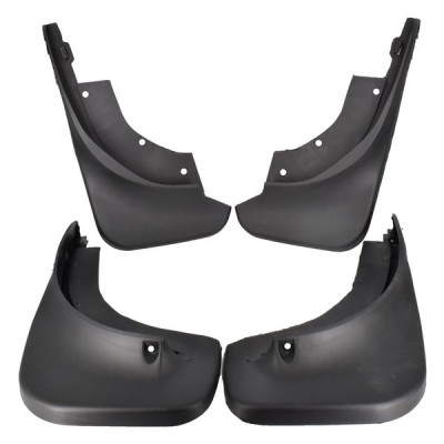 Set aparatori noroi dedicate VW TOUAREG 2003-2010 ( MUD1048 CH-2 ) foto