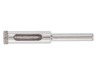 Burghiu diamantat 10mm pentru gresie GRAPHITE