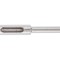 Burghiu diamantat 10mm pentru gresie GRAPHITE