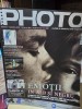 Revista Photo nr.7/2005. Emotii in alb si negru