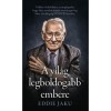 A vil&aacute;g legboldogabb embere - Eddie Jaku