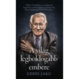 A vil&aacute;g legboldogabb embere - Eddie Jaku