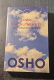 Osho pentru fiecare zi 365 de meditatii pentru aici si acum