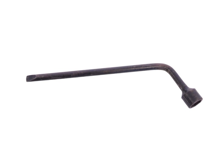 Cheie de piulițe roata HYUNDAI IONIQ AE 2021 17714353
