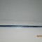 Perie crom usa dreapta spate Opel Vectra C an 2002-2003-2004-2005-2006-2007-2008 cod 24431722