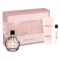 Set cadou Jimmy Choo pentru femei EDP 100 ml + 100 ml loțiune de corp + EDP 7,5 ml
