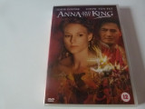 Anna and the King