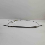 Cablu Frana Mana Audi 80 B2 (81, 85) 1978-1986 OEM 321609721 Original