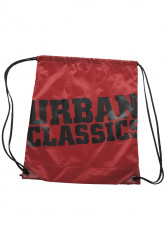 Genti sala cu snur Urban Classics ONE SIZE EU foto