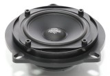 Set 2 difuzoare dedicate BMW Audio System EX 80 SQ EVO 2, 80 mm, 50 W RMS