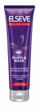 Masca de par Color Vive Purple, 150ml, Elseve